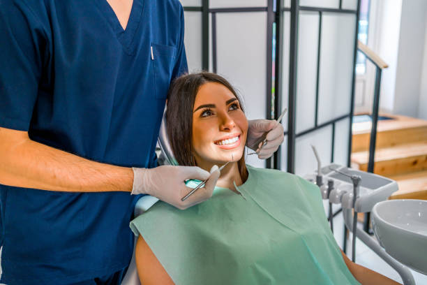 Advanced Technology for Better Dental Care in Riviera Beach, FL