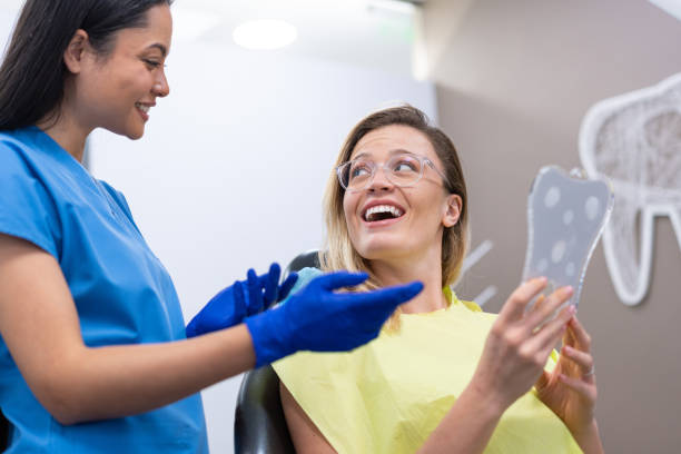 Best Wisdom Tooth Removal  in Riviera Beach, FL
