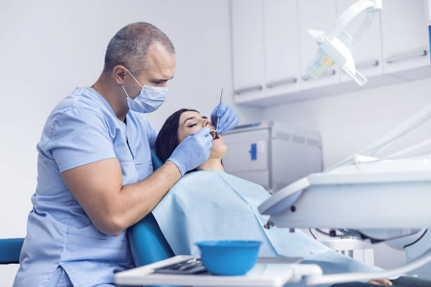 Dental Inlays and Onlays in Riviera Beach, FL