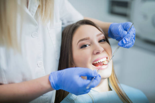 Trusted Riviera Beach, FL Dental Services Experts